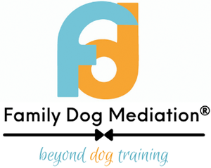 Family dog mediator